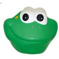 Frog Funny Face Animal Series Stress Reliever